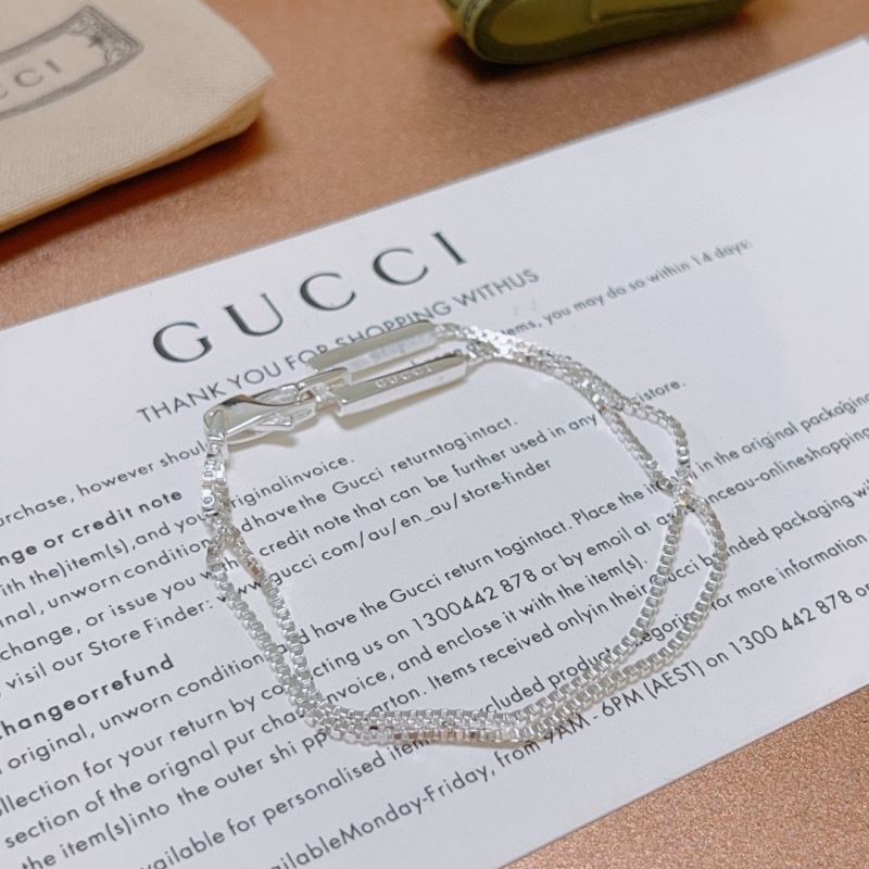 Gucci Bracelets